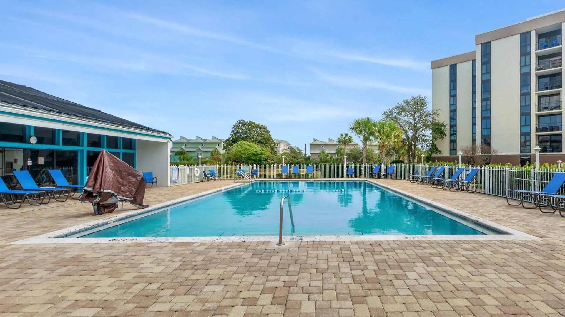Serenity Now-Free Golf Cart-Hot Tub-Comm Pool Destin United States