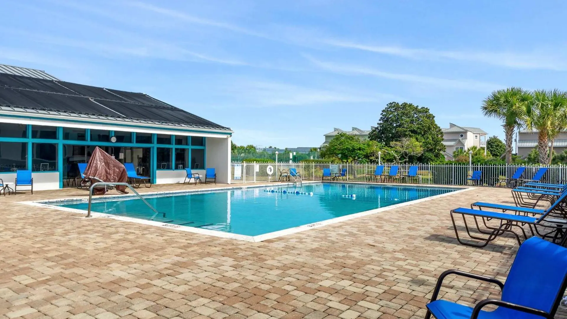 Serenity Now-Free Golf Cart-Hot Tub-Comm Pool Destin 0*,