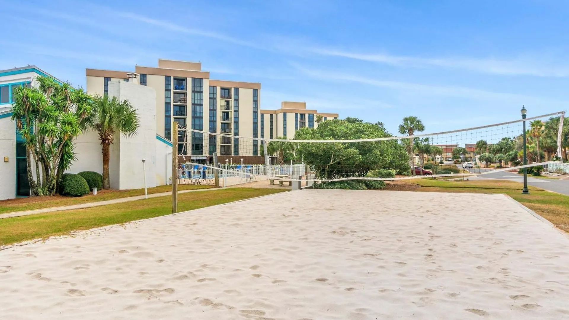 Serenity Now-Free Golf Cart-Hot Tub-Comm Pool Destin 0*,