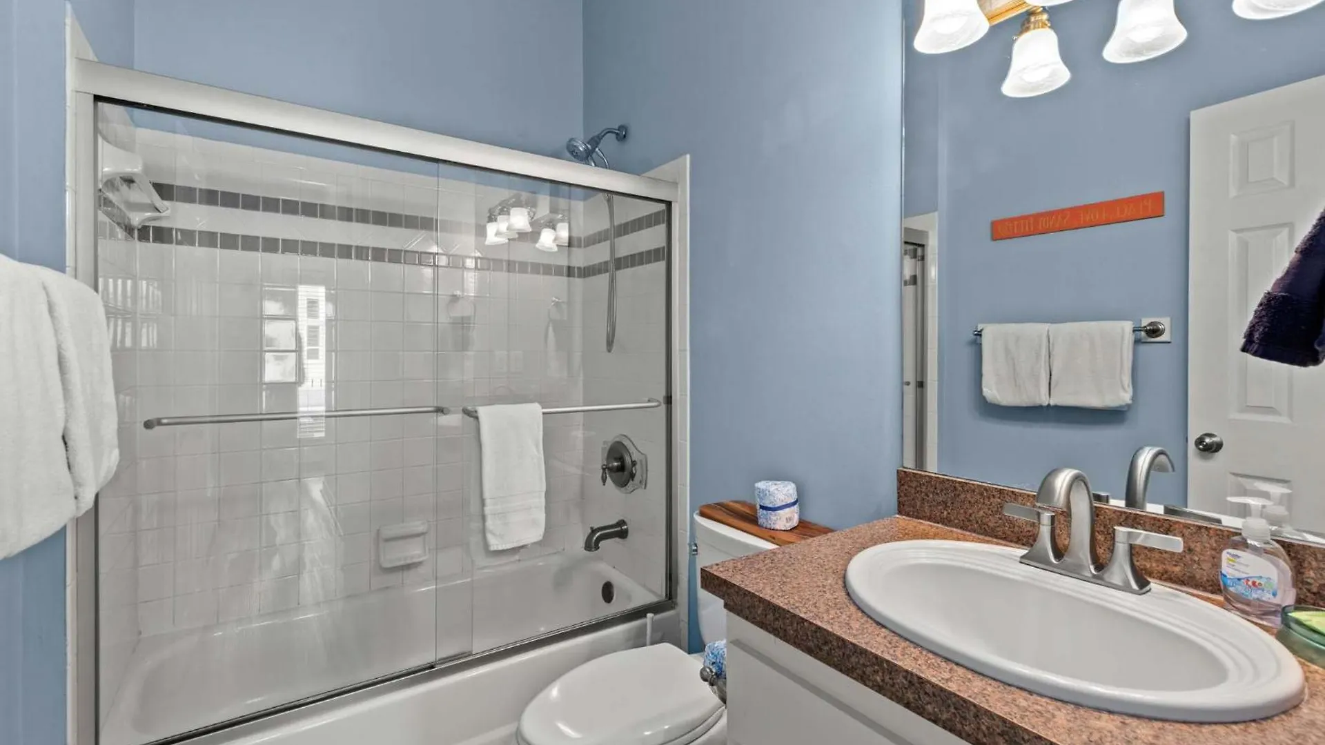 Serenity Now-Free Golf Cart-Hot Tub-Comm Pool Destin