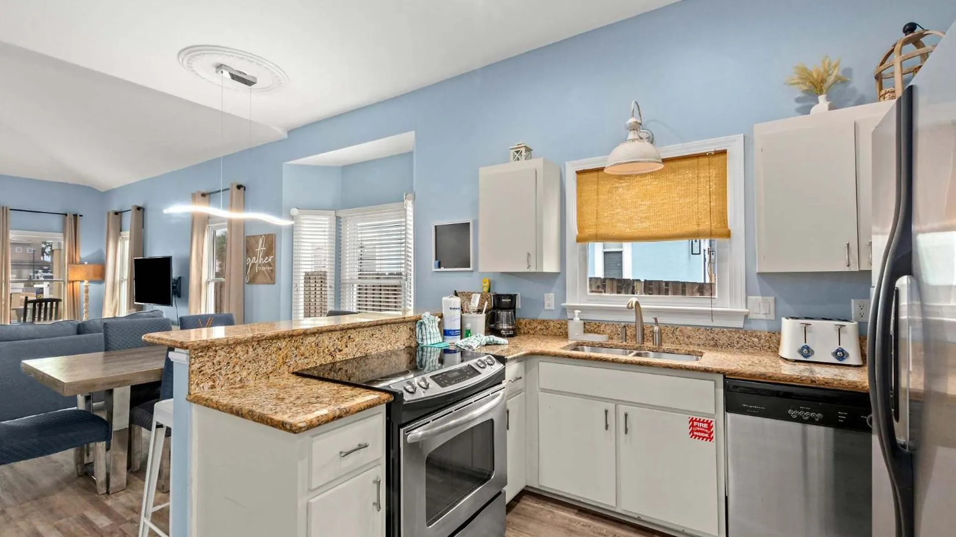 Holiday home Serenity Now-Free Golf Cart-Hot Tub-Comm Pool Destin