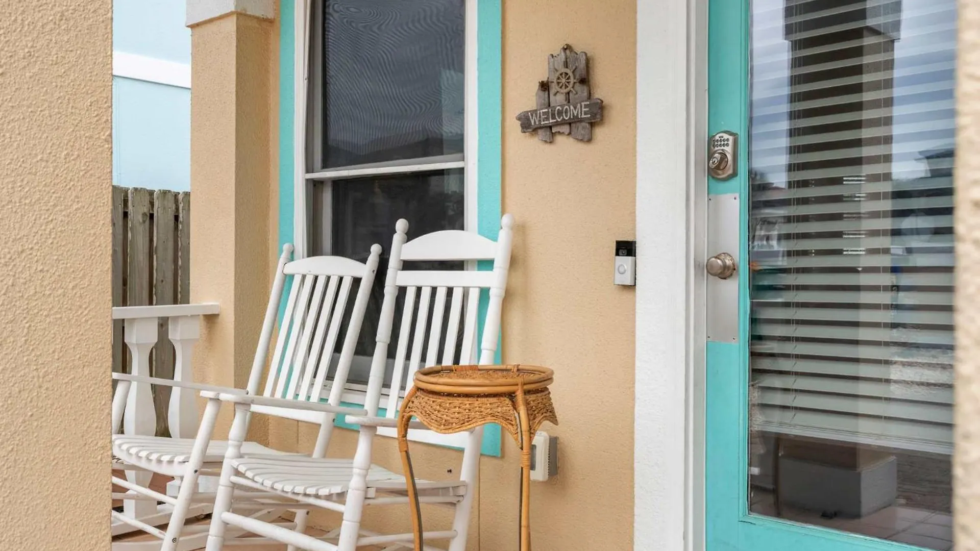Serenity Now-Free Golf Cart-Hot Tub-Comm Pool Destin Holiday home