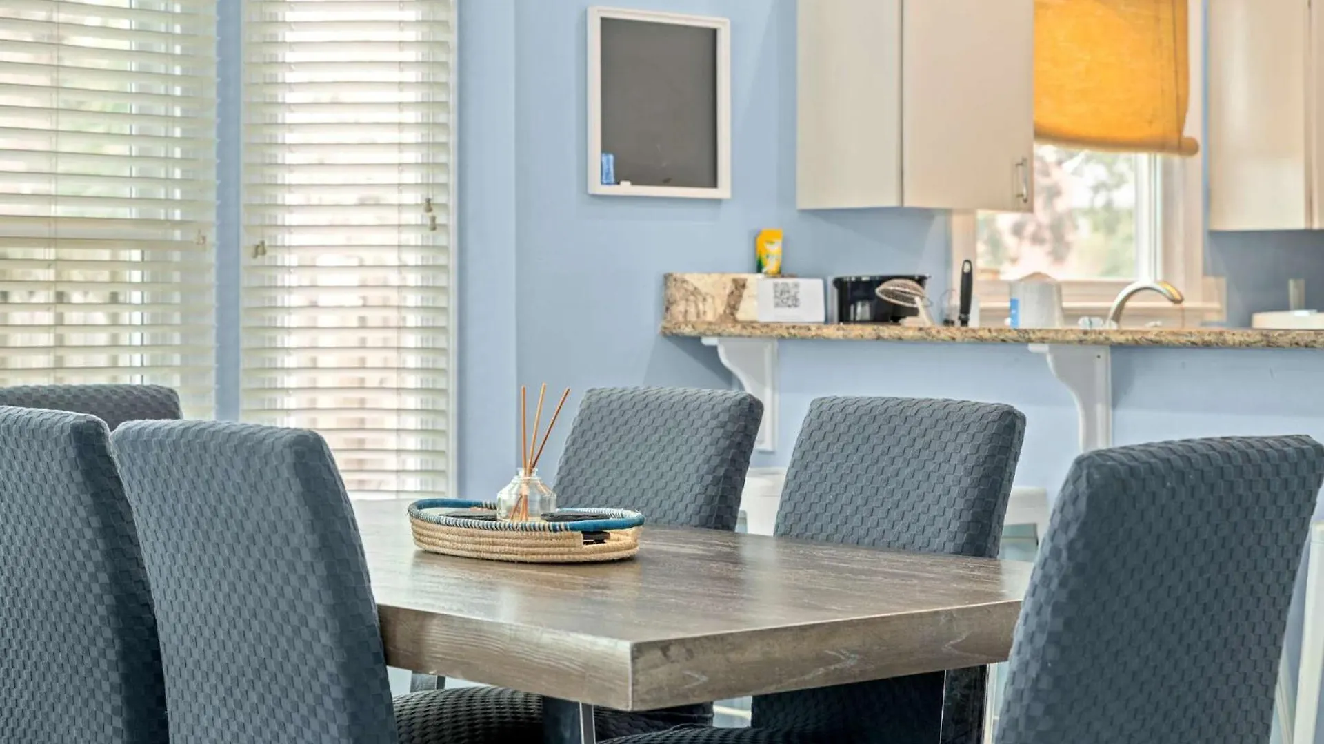Serenity Now-Free Golf Cart-Hot Tub-Comm Pool Destin Holiday home