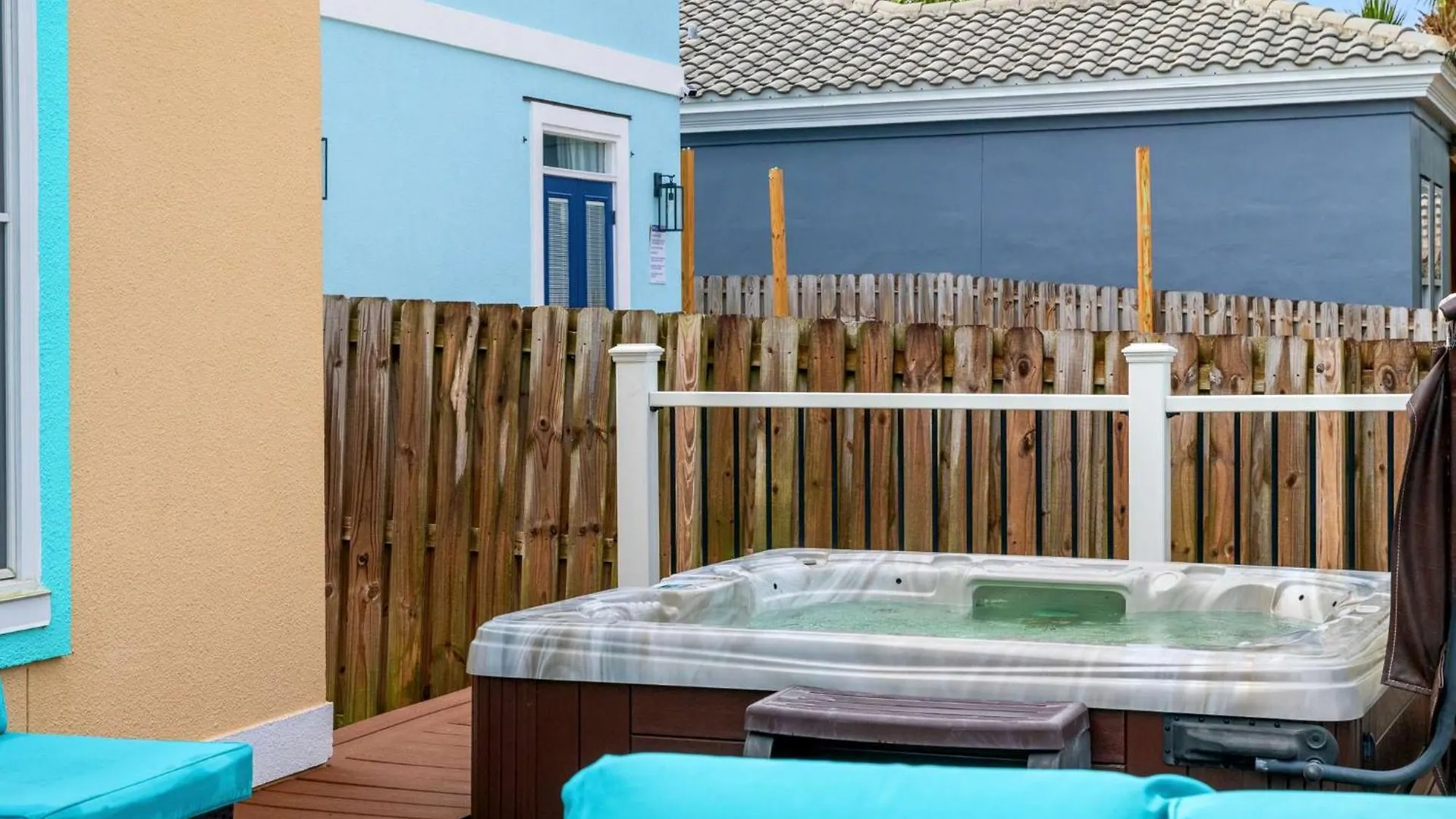 Serenity Now-Free Golf Cart-Hot Tub-Comm Pool Destin 0*,