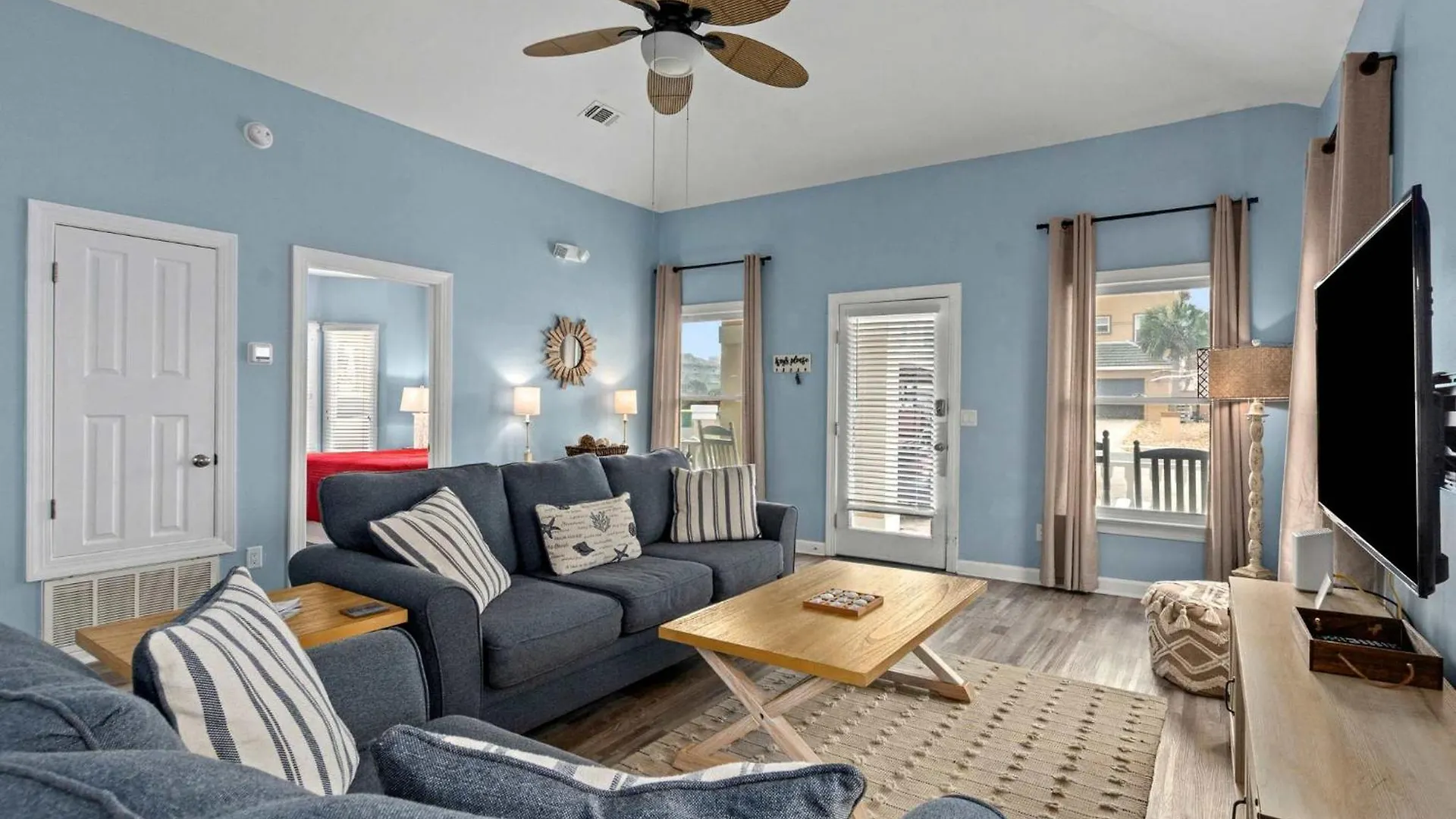 Serenity Now-Free Golf Cart-Hot Tub-Comm Pool Destin 0*,  United States