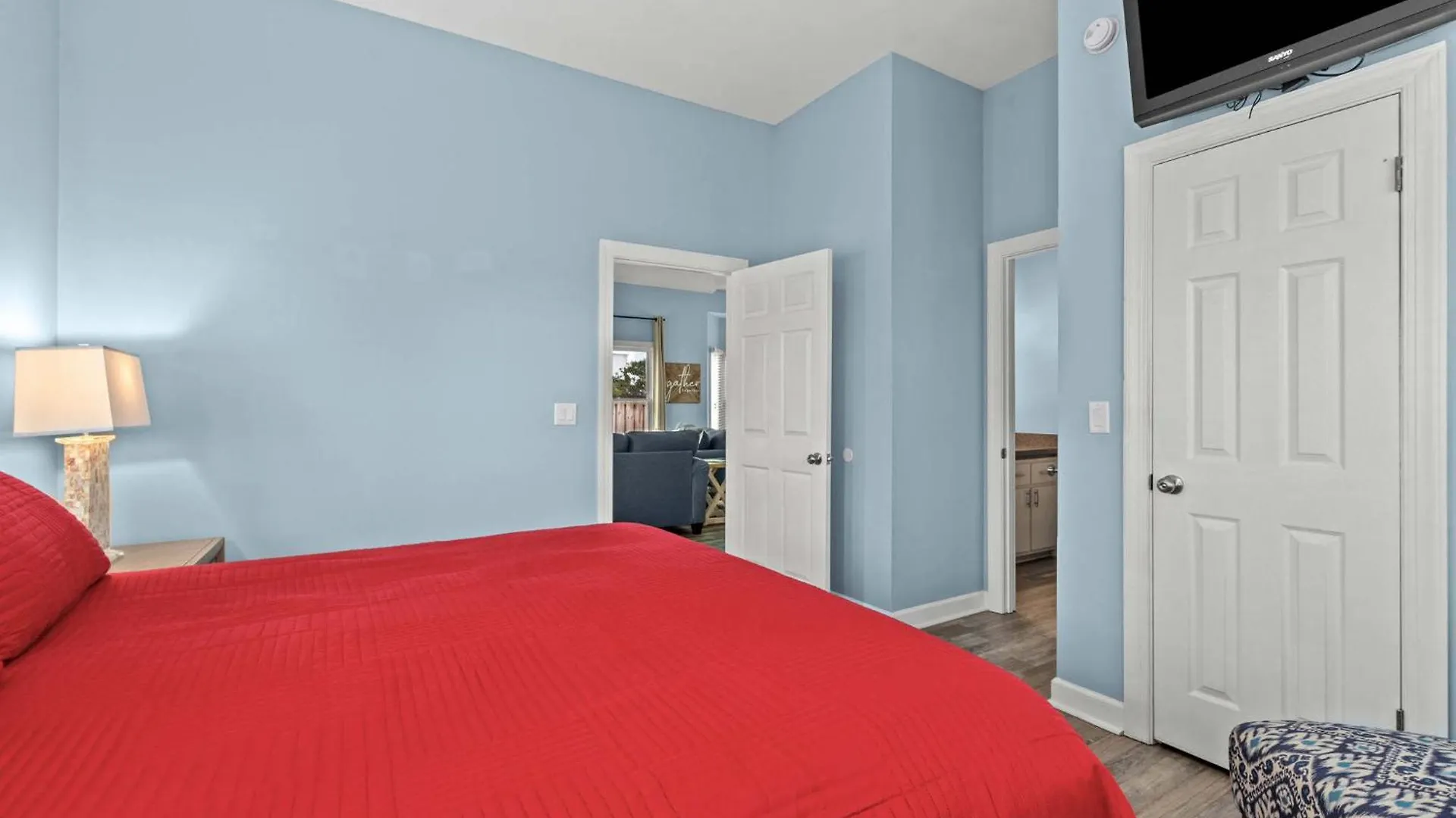 Serenity Now-Free Golf Cart-Hot Tub-Comm Pool Destin United States